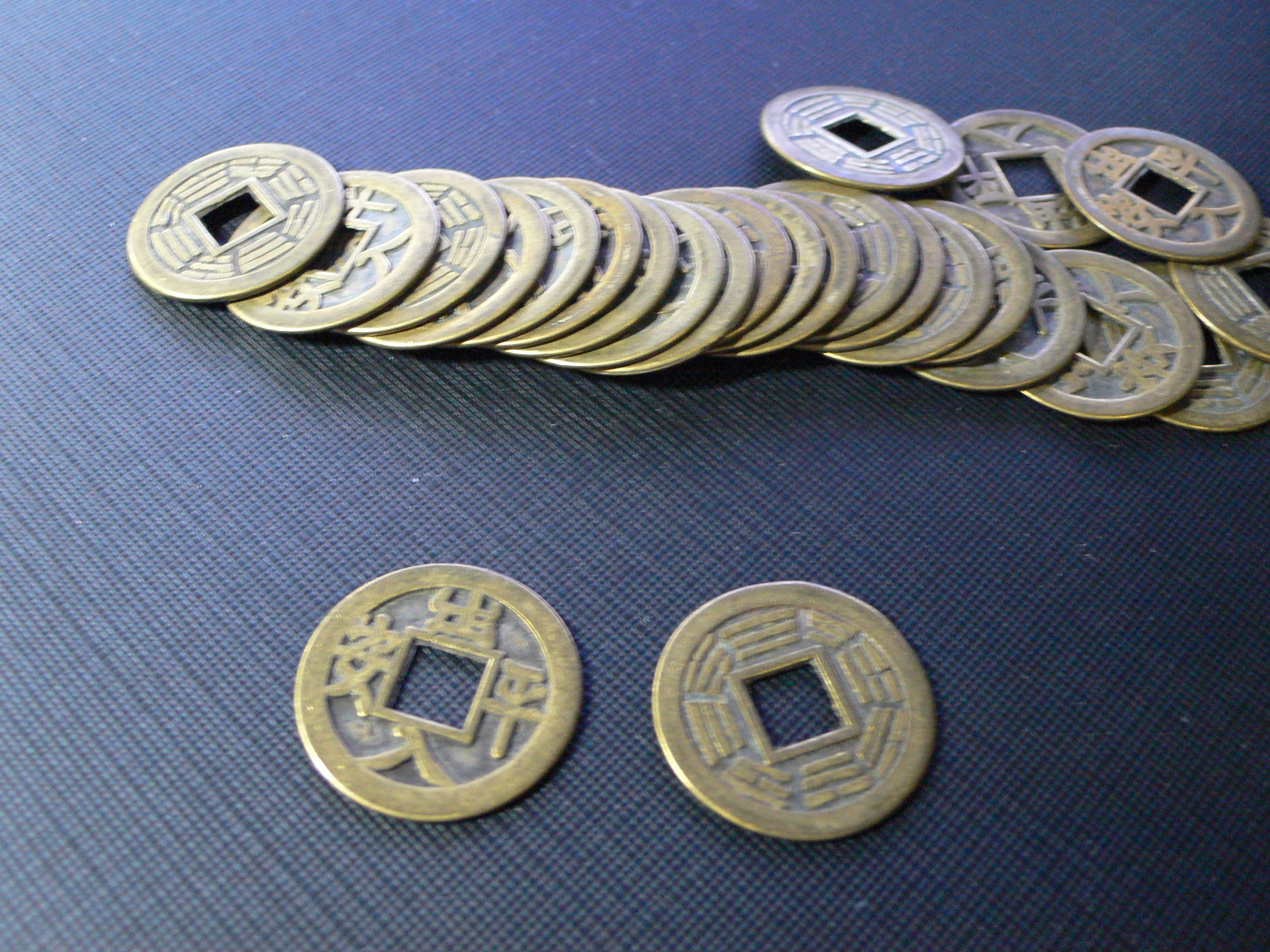 Coperta Coins Count!