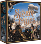 More Steam Cities videos