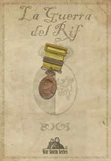 A las Barricadas!: La Guerra del Rif