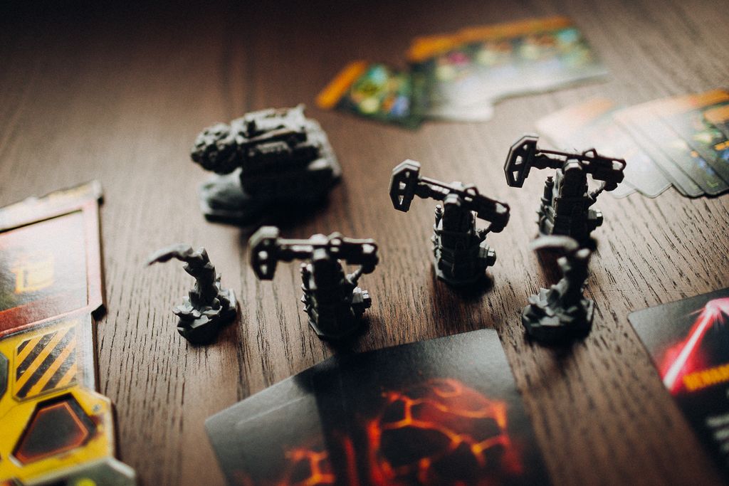 BoardGameGeek