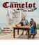Board Game: Camelot: The Build
