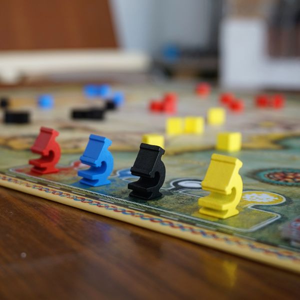 board game image