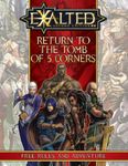 RPG Item: Return to the Tomb of 5 Corners
