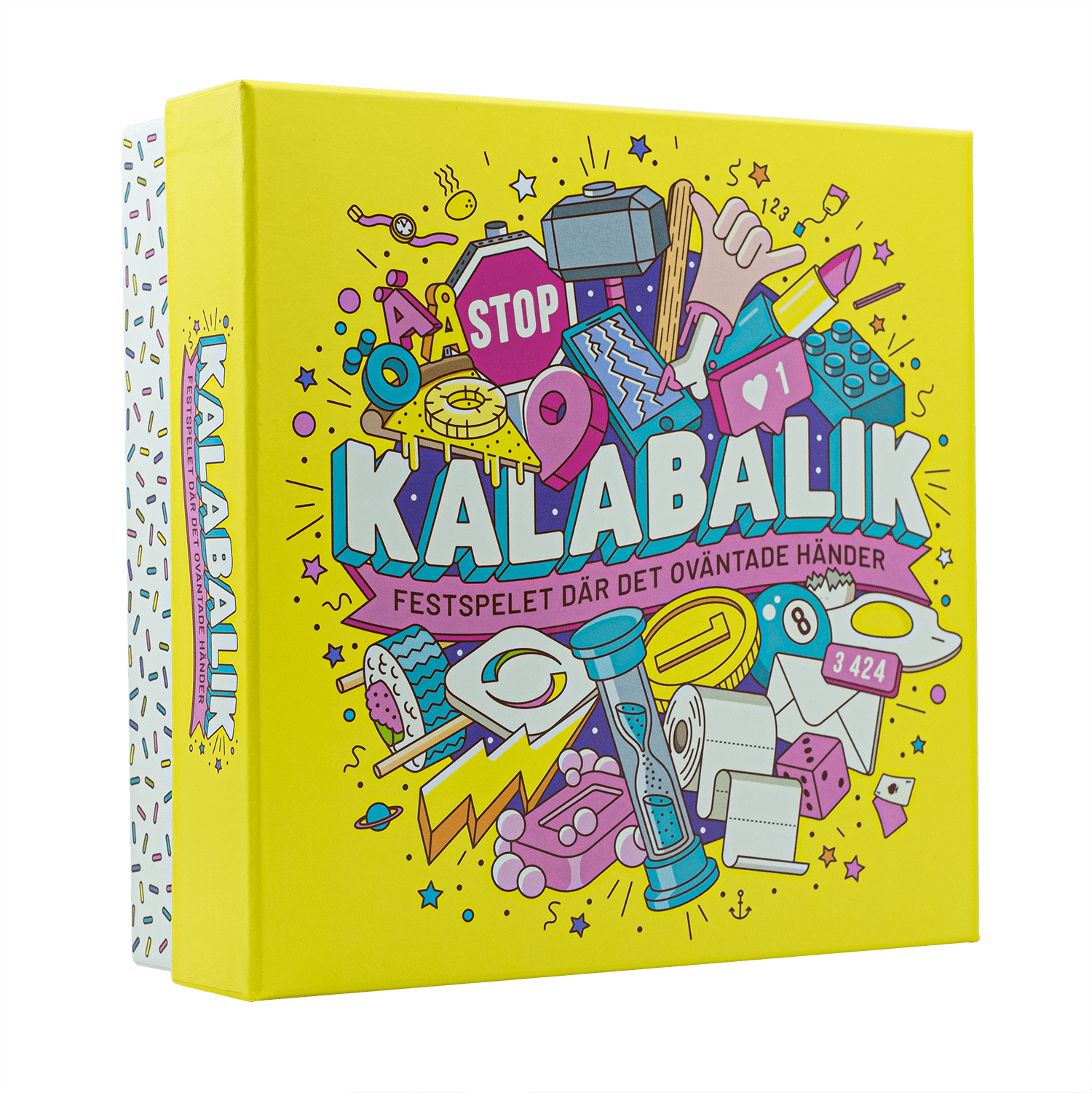 Kalabalik