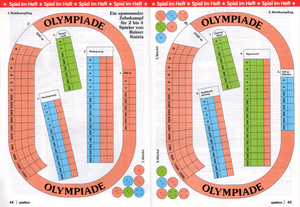 Olympiade