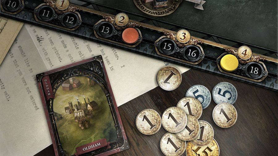 board game image