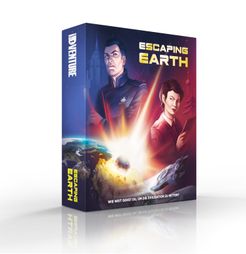 Escaping Earth