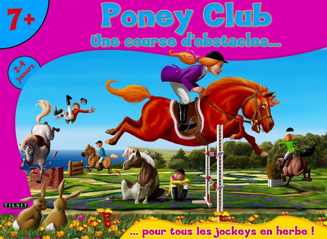 Poney Club