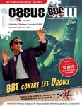 Issue: Casus Belli (v4, Special Issue 0 - Apr 2014)