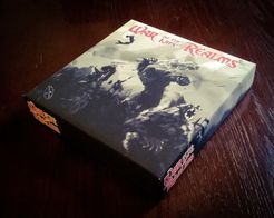 War of the Nine Realms