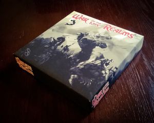 War of the Nine Realms