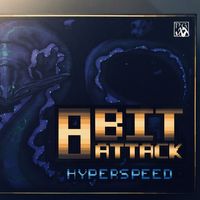 8 Bit Attack: Hyperspeed | Board Game | BoardGameGeek