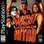 Video Game: WCW Nitro