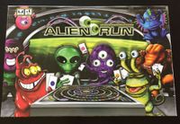 Alien Run