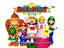 Video Game: Mario Party