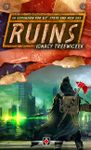 Board Game: Ruins