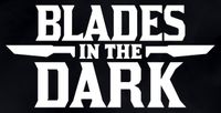 RPG: Blades in the Dark