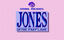 Video Game: Jones in the Fast Lane