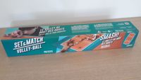 Set & Match: Volley Ball