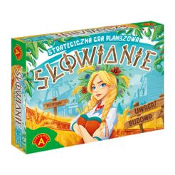 Slowianie