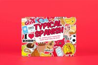 Typical Spanish: Un Juego Muy Nuestro