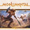 Monumental | Board Game | BoardGameGeek