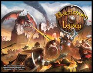 Battleborn Legacy