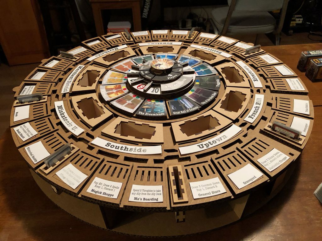 BoardGameGeek