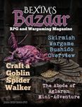 Issue: Bexim's Bazaar (Issue #18 - Jun 2020)