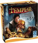 Board Game: Templar: The Secret Treasures