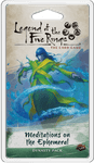 Board Game: Legend of the Five Rings: The Card Game – Meditations on the Ephemeral