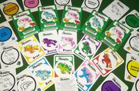 Alicorns