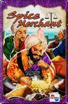Spice Merchant