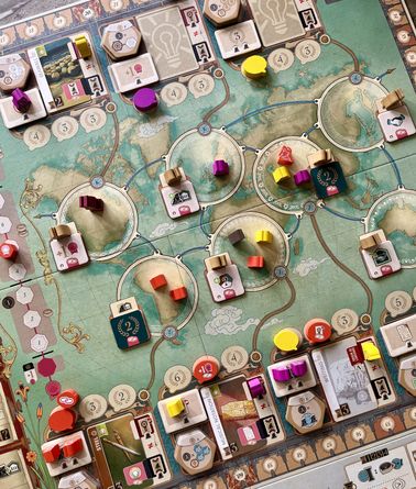 BoardGameGeek