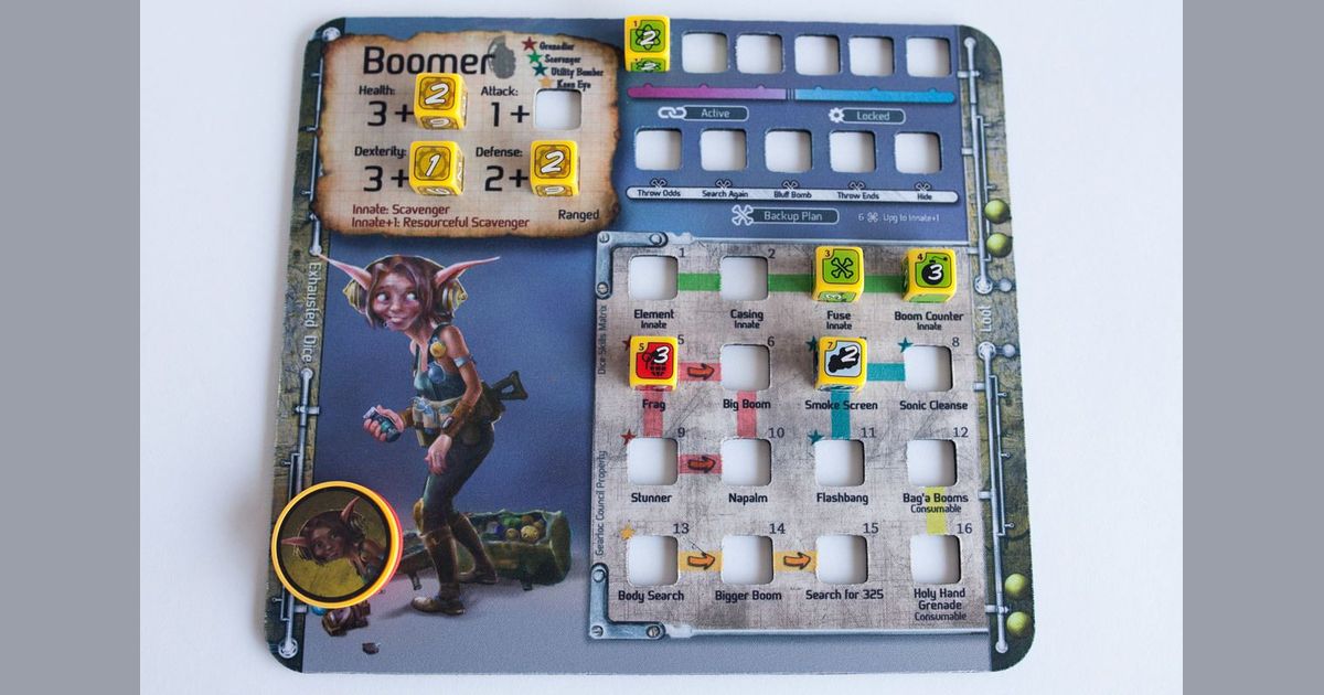 BoardGameGeek