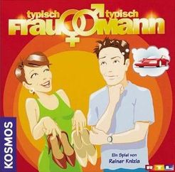 Typisch Frau, typisch Mann
