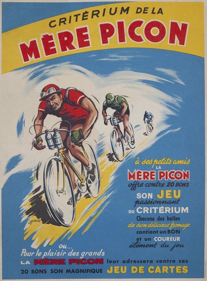 Criterium de la Mère Picon