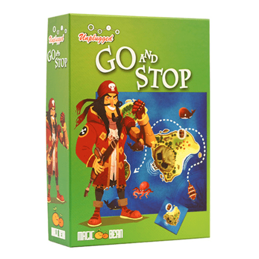 Go and Stop