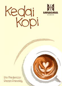 Kedai Kopi