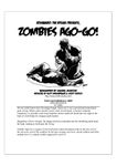 RPG Item: Zombies Ago-Go