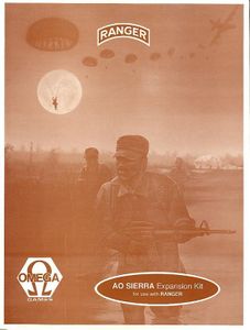 Ranger: AO Sierra Expansion Kit