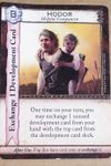 A Game of Thrones: Catan – Brotherhood of the Watch: Hodor Promo