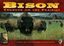 Board Game: Bison: Thunder on the Prairie
