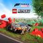 Video Game: Forza Horizon 4: Lego Speed Champions