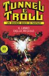RPG Item: Tunnels & Trolls Rulebook (5th Edition)