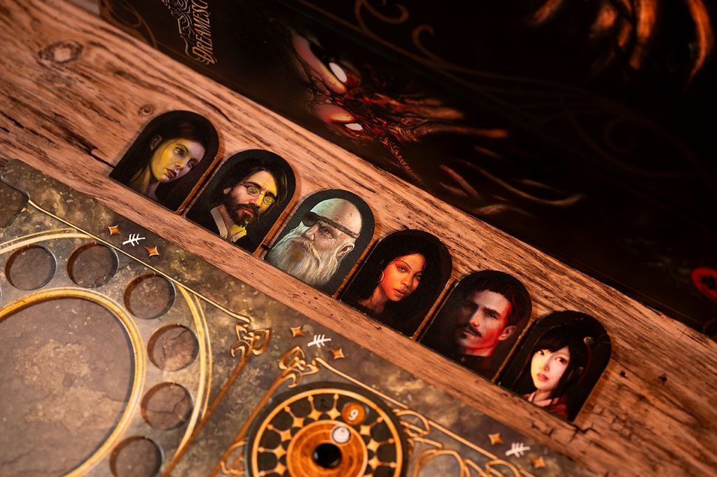 Illustration 3 de DreamEscape