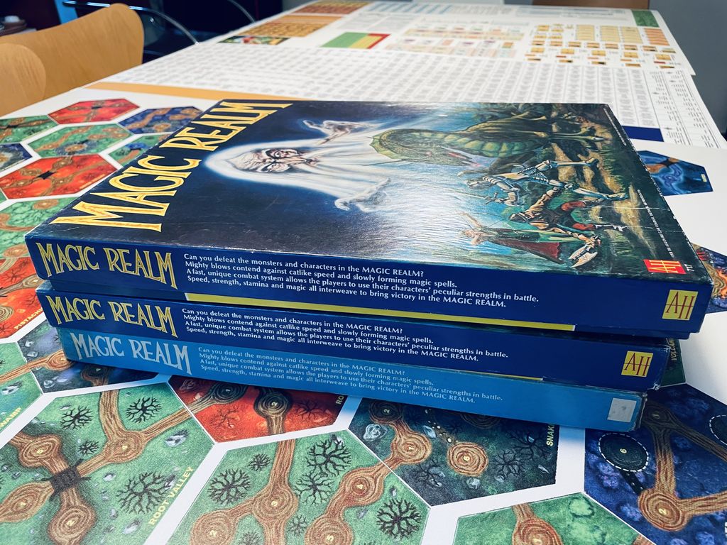 BoardGameGeek