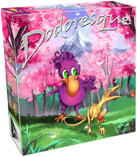 Dodoresque: Cherry Blossom