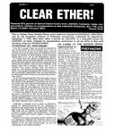 Issue: Clear Ether! (Vol 3, No 11 - Sep 1978)
