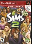Video Game: The Sims 2 (Console)